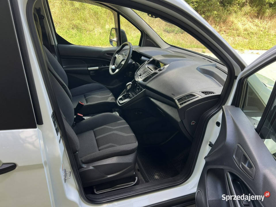 Ford Grand Tourneo Connect Ford Grand Tourneo system Start-Stop