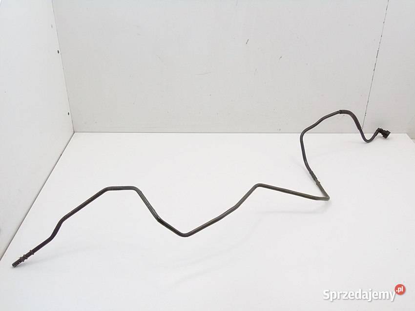 PRZEWÓD RURKA WĄŻ PALIWA Z PODWOZIA RENAULT Sosnowiec