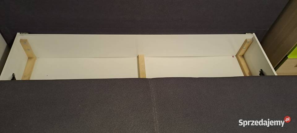 Sprzedam łóżko Legionowo