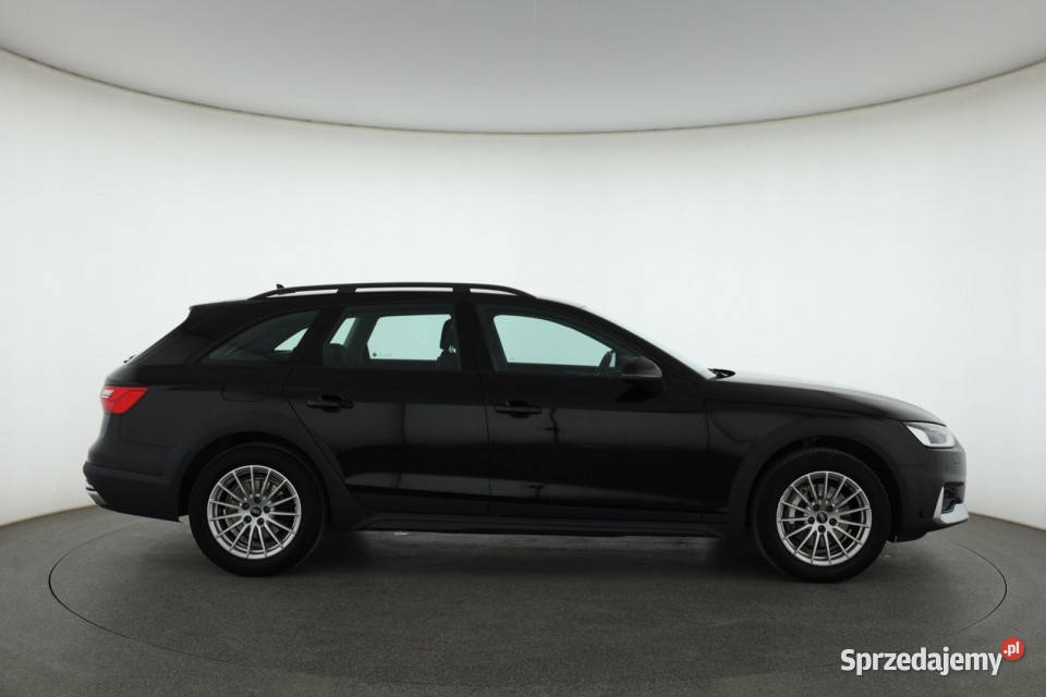 Audi A4 Allroad 40 TDI Piaseczno