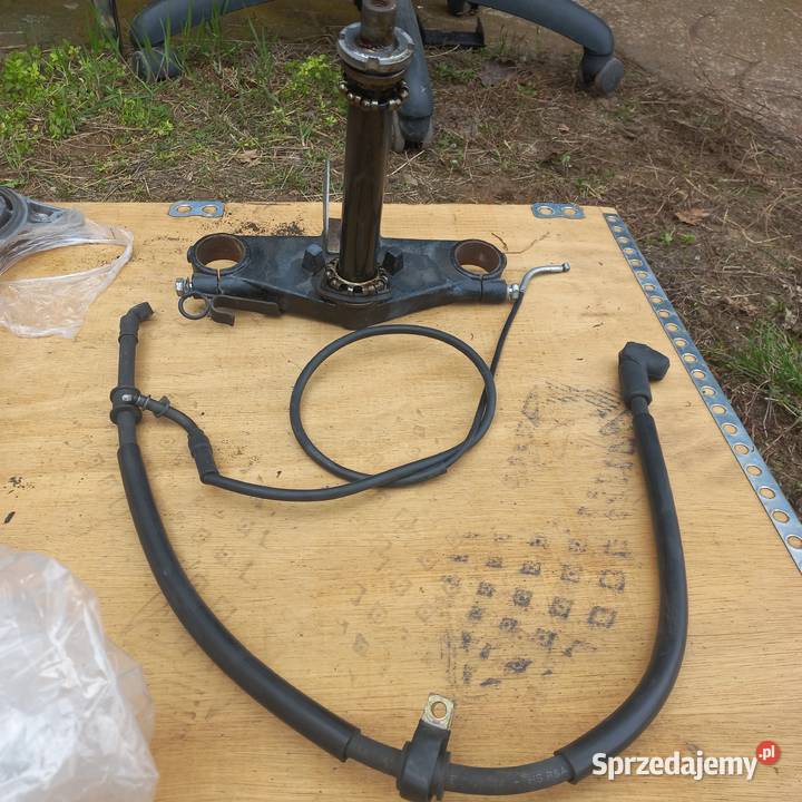 Sprzedam części hyosung 125 250 aquila dolnośląskie Wrocław