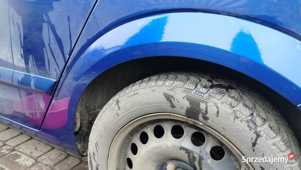 Opel Astra H 16105 Żarki