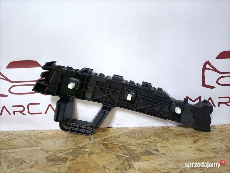 KIA X CEED 3 III ŚLIZG MOCOWANIE ZDERZAKA LEWY osobowe Pleszew