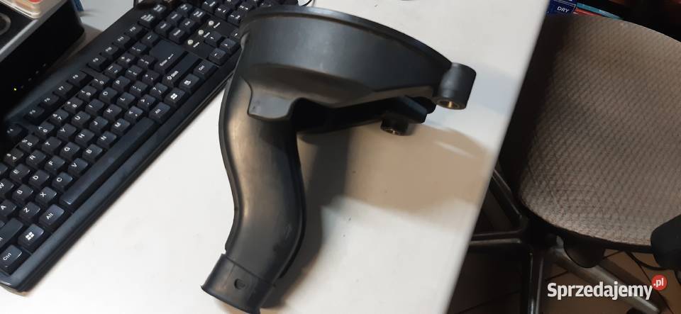 Air box do HARLEY DAVIDSON SPORTSTER Jawiszowice