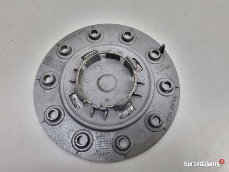 Dekielek VW Felgi Kołpak J0601149A 148mm Rudka
