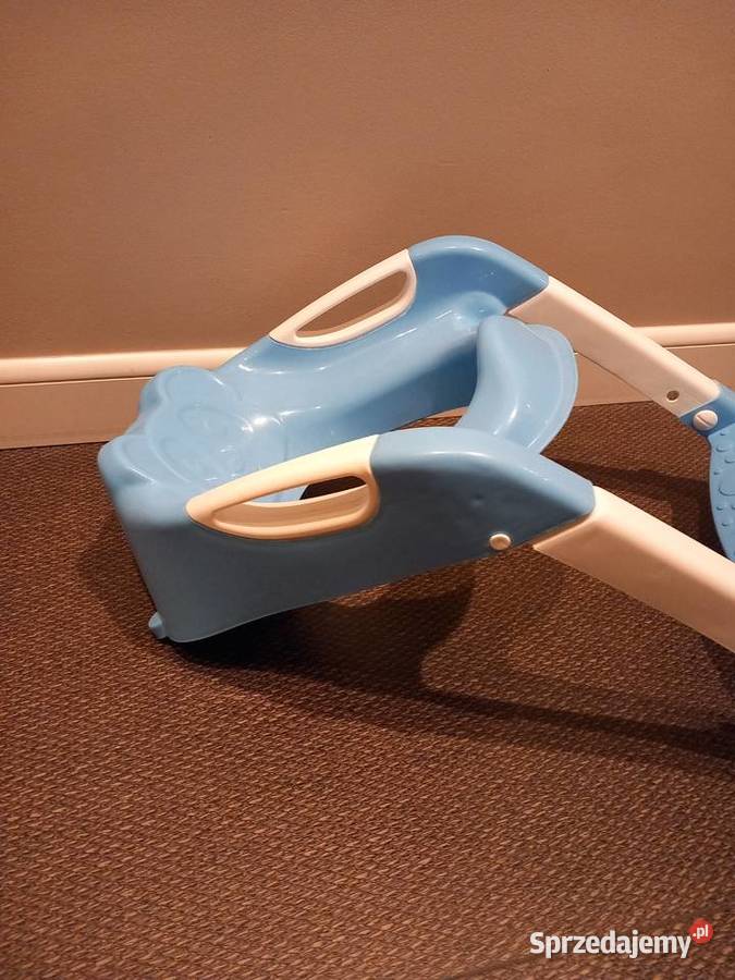 Nakladka na sedes dziecka drabinka mazowieckie Warszawa