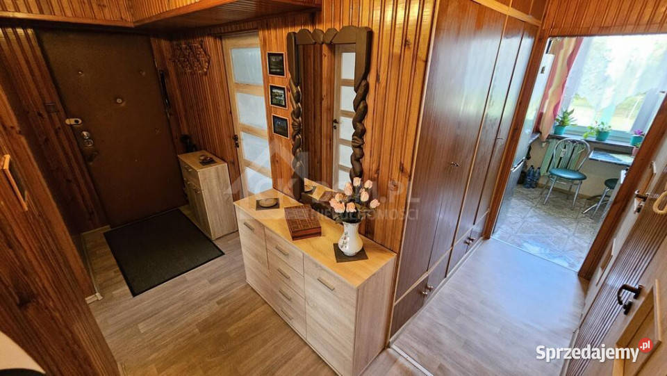 3 pokoje 5995 m Kielce os Świętokrzyskie cegła