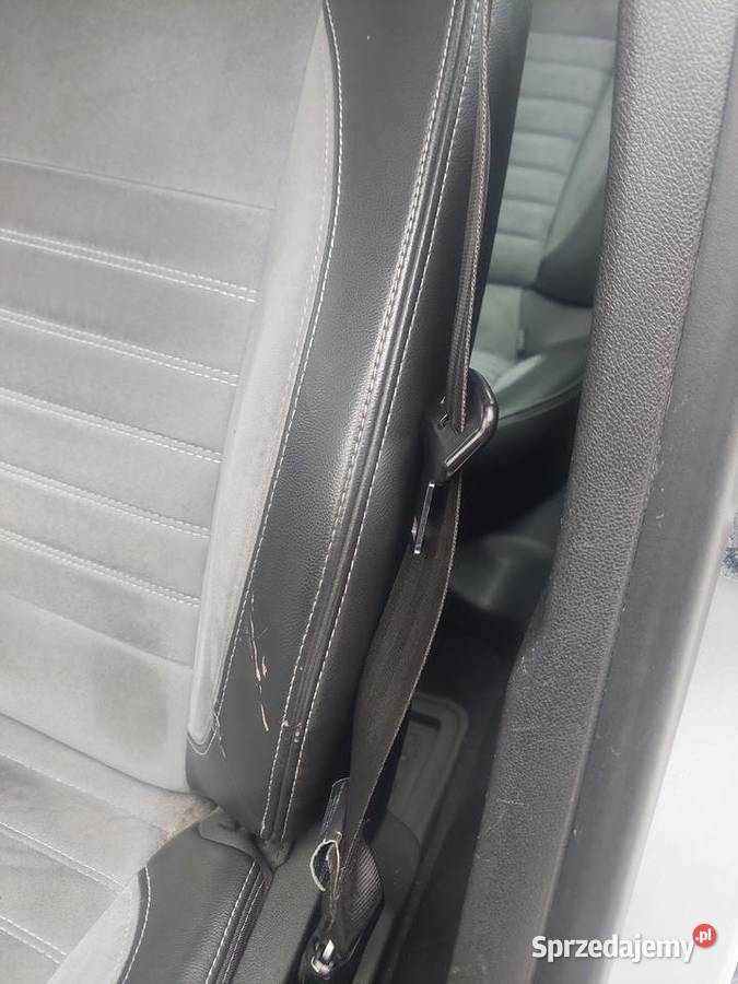 Sprzedam Reno Laguna lll 20 dci 173 496391km Żory