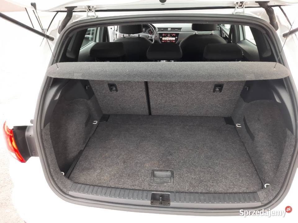 Seat Arona 10TSI GPF FR Salon Polska małopolskie Jaśkowice