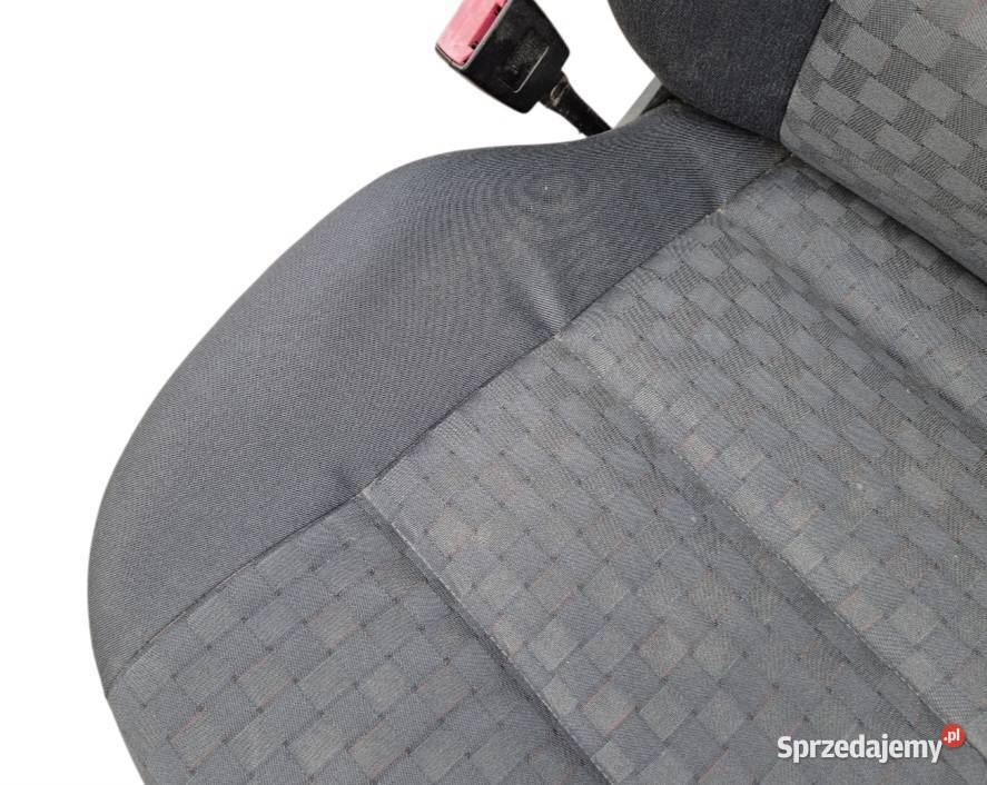 FOTEL PRZÓD LEWY KIEROWCY AUDI A6 C5 SEDAN KOMBI Działoszyce