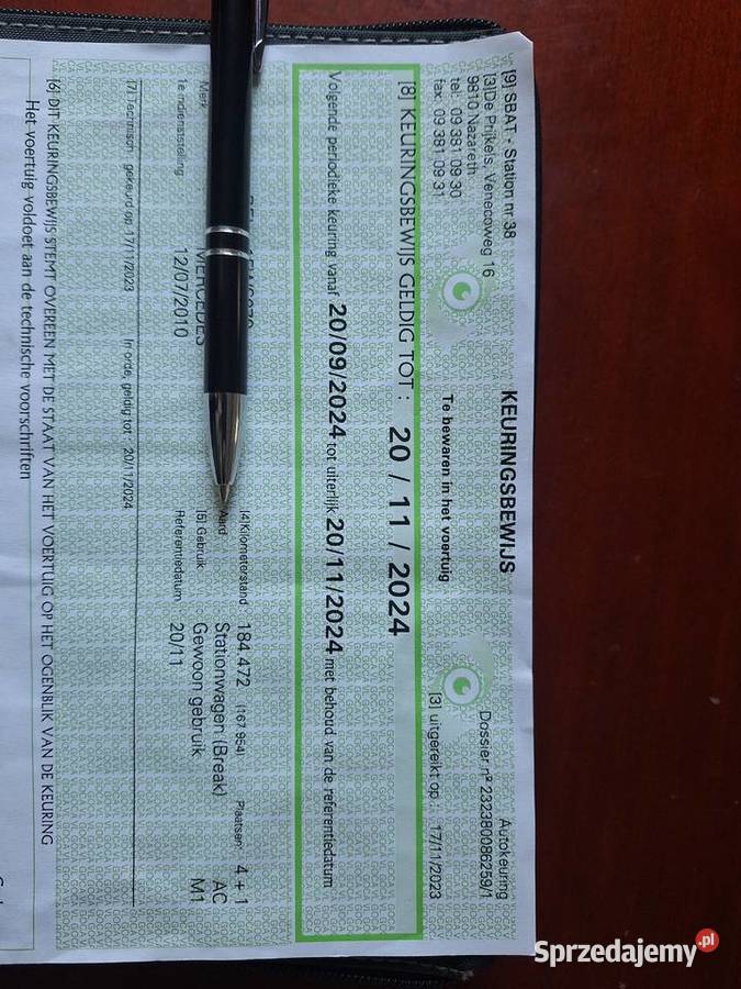 17 benzyna3sprowadzonyserwisowanyłańcuchrozrządu isofix sprzedam