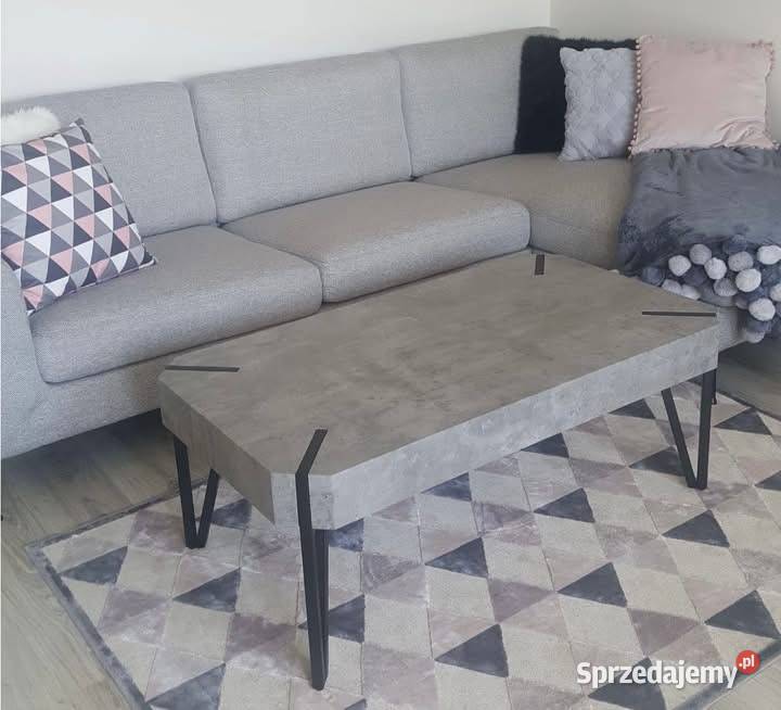 Sofa Westwing narożna wielkopolskie Poznań sprzedam