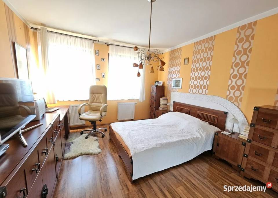 Syndyk sprzeda lokal mieszkalny w Krakowie Kraków