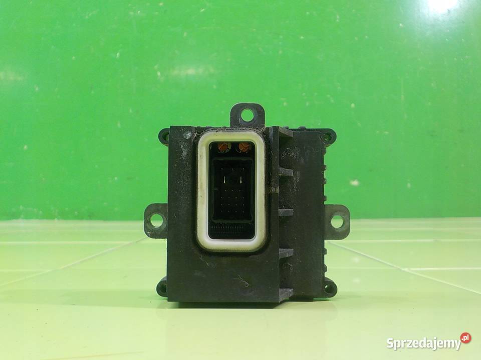 BMW 6 E64 E63 30 B AUT 05r CABRIO modul ASF Lampy przednie Suków sprzedam