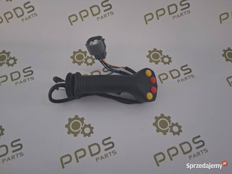 JOYSTICK AUX1 JCB 70180424 Grodzisk Wielkopolski