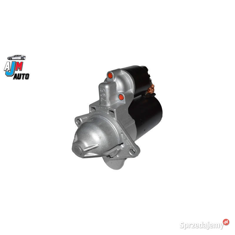 Rozrusznik 0001107493 14 Turbo Opel Astra J Grabów Szlachecki