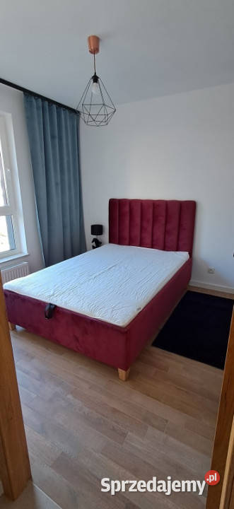 Wynajmę mieszkanie 2 pok Warszawa Ursus Herbu sprzedam