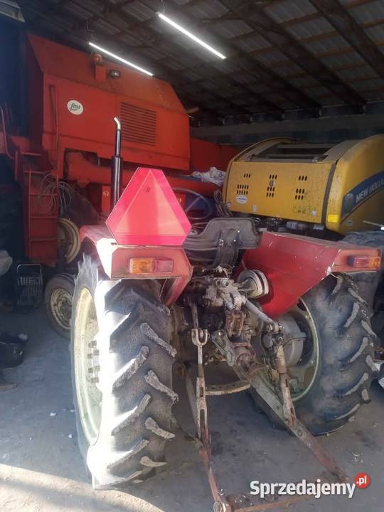 ciagnik zetor 4712 5211 nie ursus 3 cyl
