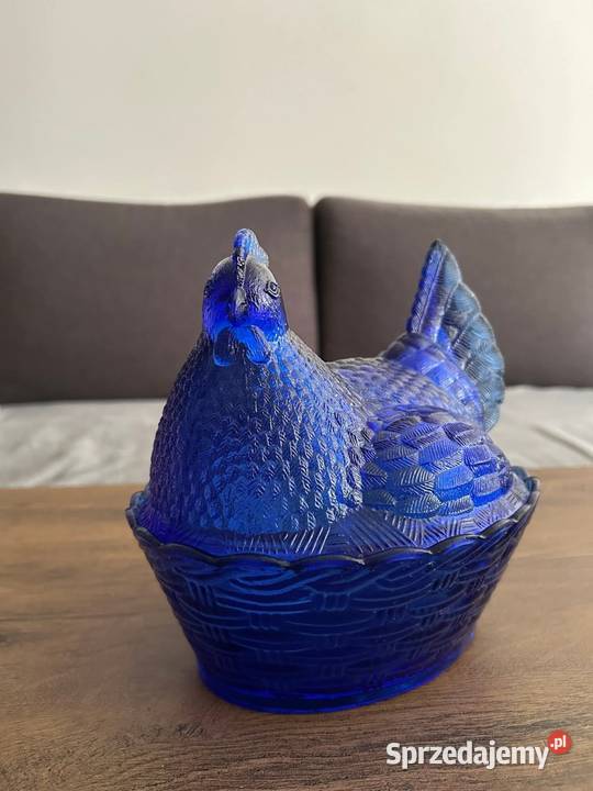 Kura stara Kolonowskie sprzedam