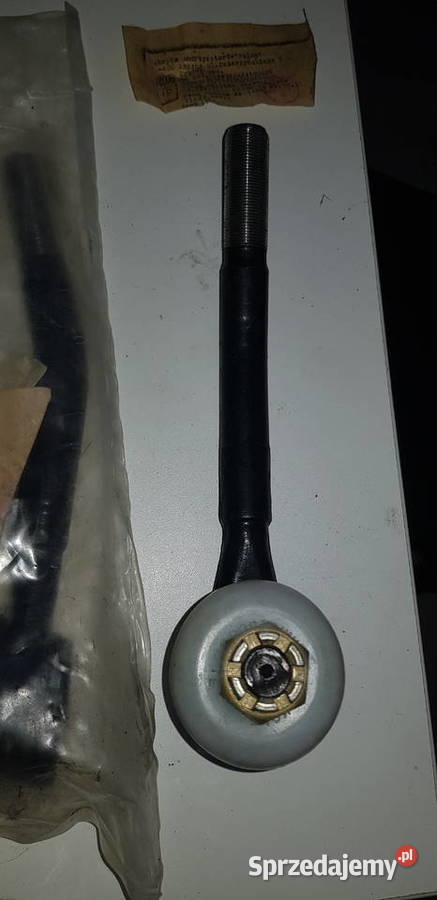 FSO 125P POLONEZ końcówka drążka kierowniczego osobowe Lublin