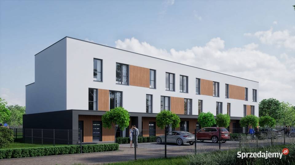 Mieszkanie nowe bezczynszowe 120m2 stan Piętro 1 Sprzedaż Sprzedaż podlaskie