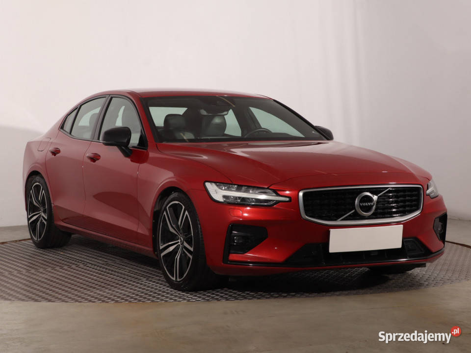 Volvo S60 T4 wspomaganie kierownicy Katowice