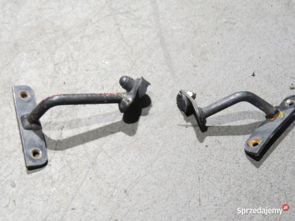 BMW GS650 GS 650 01 rotax uchwyt mocowanie lewe