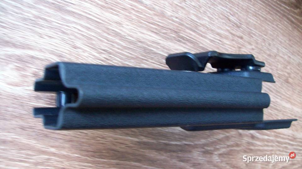Kabura wewnętrzna IWB Kydex dedykowana do Sig Reda