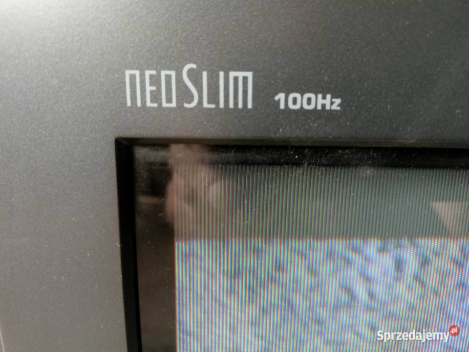 Telewizor DAEWOO NEO SLIM DTF2950K100D 29 Tarnobrzeg