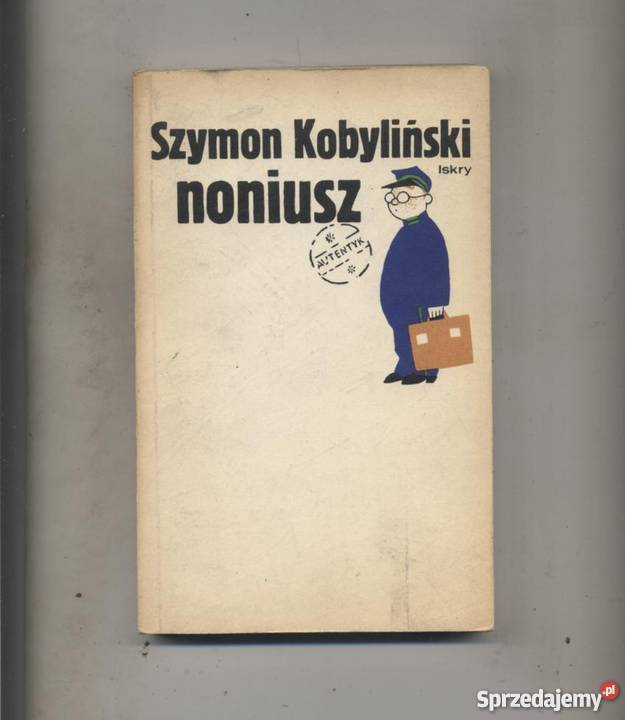 Noniusz