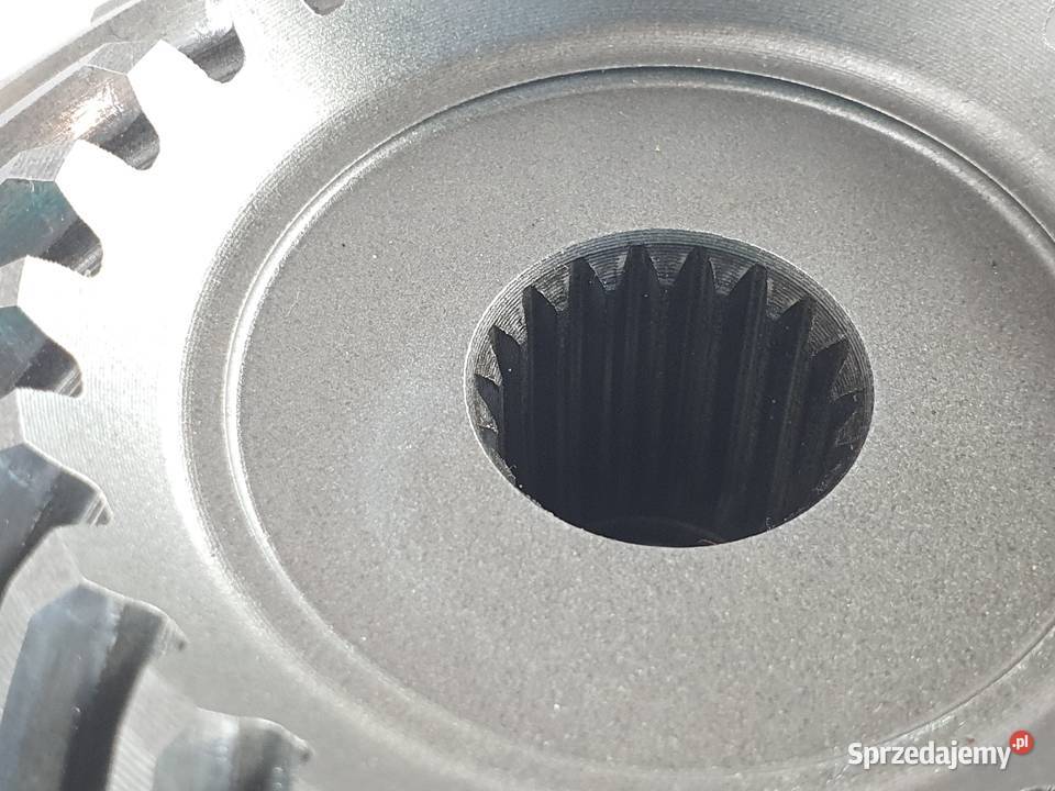 Przekladnia Katowa Walek Tryb Skrzyni Yamaha