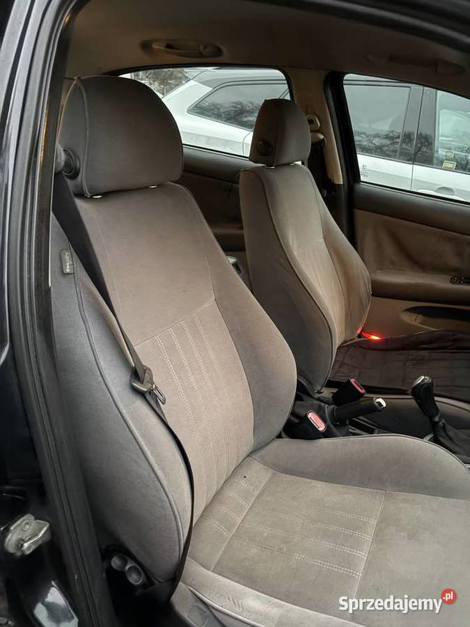 Alfa Romeo 147 2007 uszkodzony wybierak Kraków