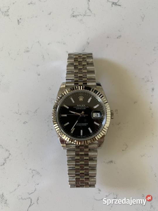 Rolex Submariner