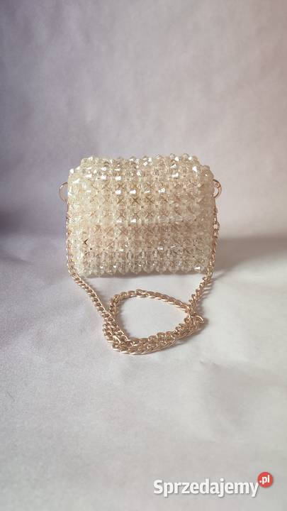 Sprzęgłowy szampan 16cm Żary sprzedam