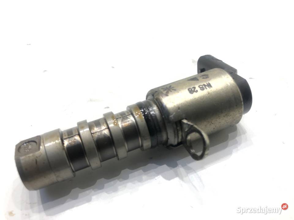 ZAWÓR ZMIENNYCH FAZ ROZRZĄDU AUDI A6 C7 40 605 osobowe Zawory podkarpackie