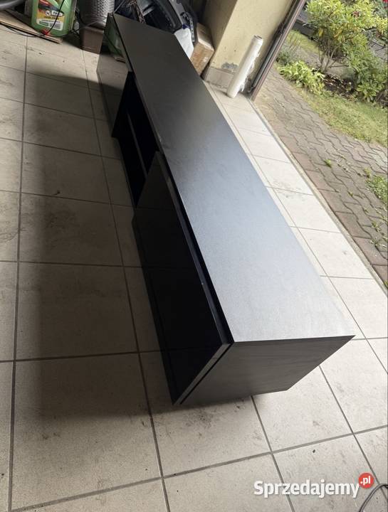 Szafka RTV komoda pod tv idealna do salonu wielkopolskie Krotoszyn