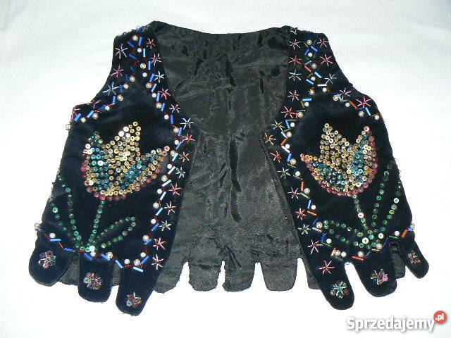 Serdak krakowski dziewczynki