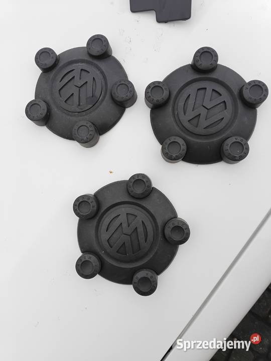 Kołpak VW volkswagen Caddy dostawcze śląskie Lubliniec