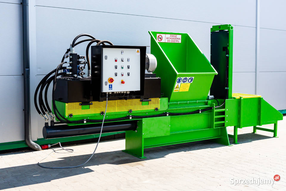 Belownica do puszek puszkarka kujawsko-pomorskie Sośno sprzedam