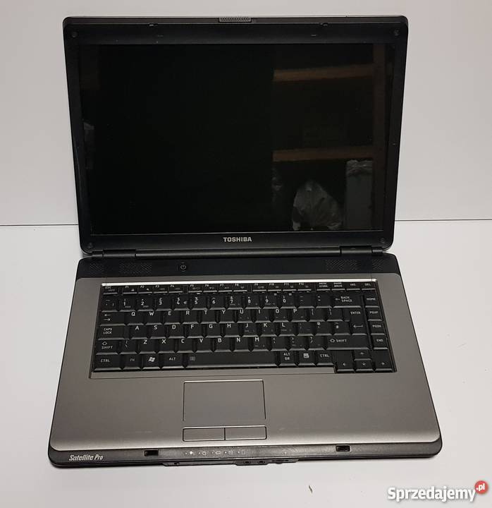 Toshiba satellite l300 какая видеокарта