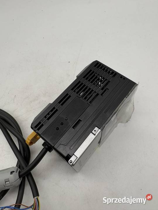 Omron ZSMDC41 Smart Sensor Controller Warszawa