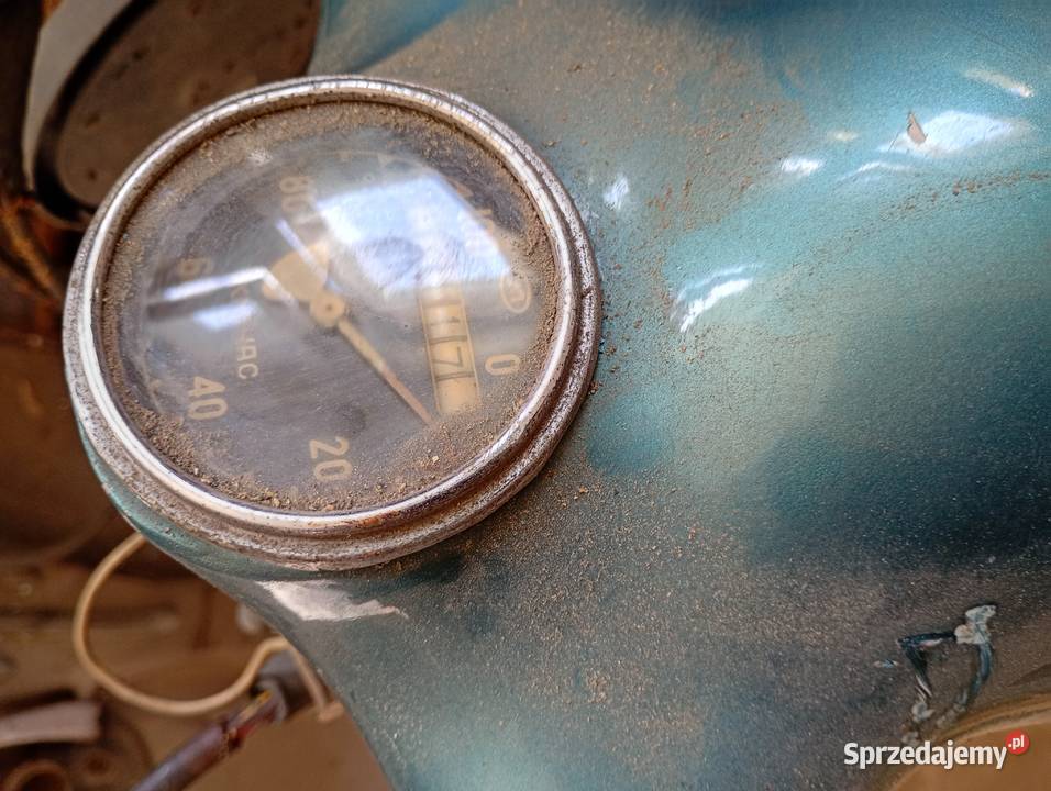 Wiatka wp 150 vespa Lubliniec sprzedam