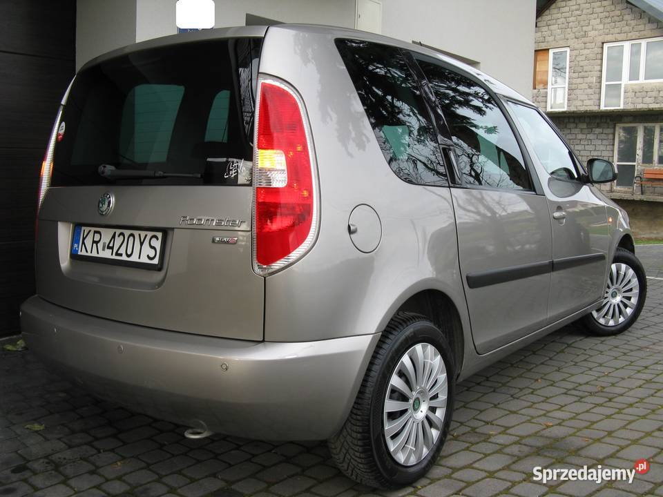 Zadbana 16GAZ Bogata Wersja 100500 małopolskie Czechówka