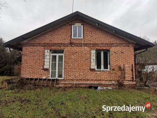 Syndyk sprzeda udział 120 Kozłówka 50 sprzedam