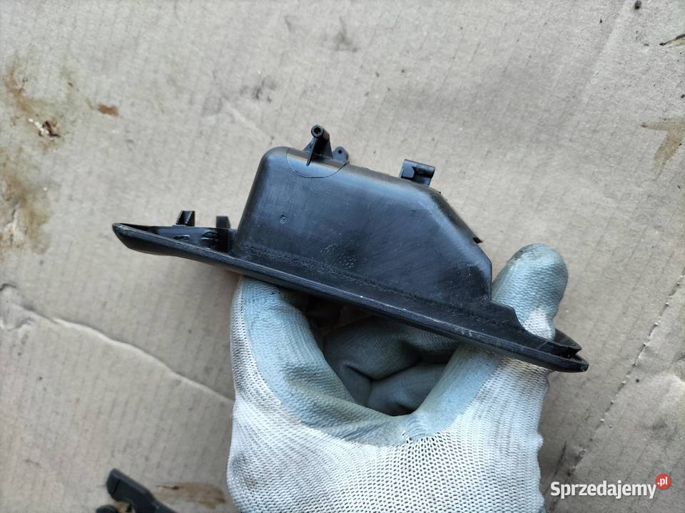 FORD FOCUS C MK1 OSŁONA KLAMKI DRZWI LEWY PRZÓD Kamień-Kolonia