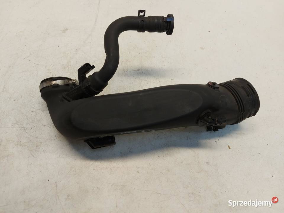 PEUGEOT 508 II 16 Przewód rura powietrza dolnośląskie