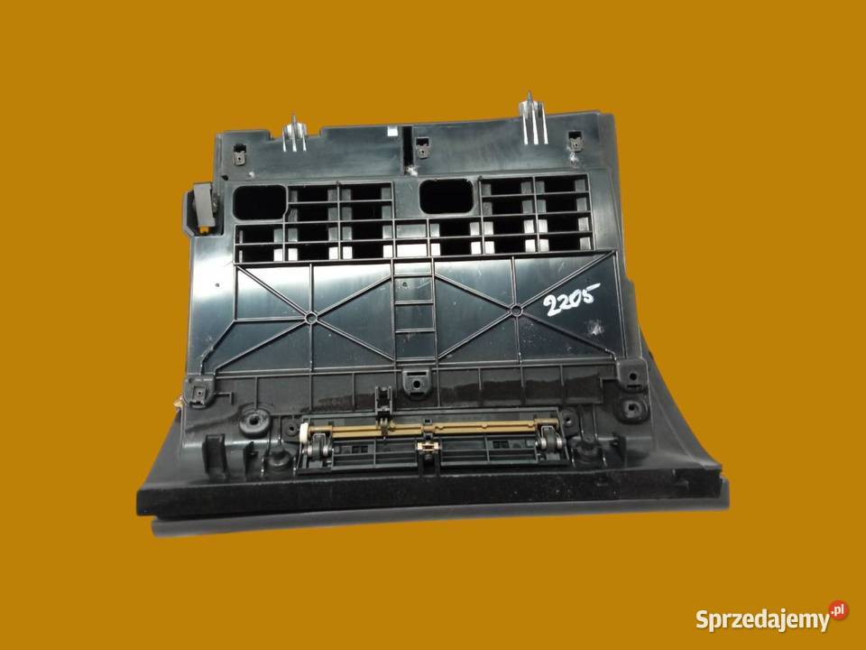 SCHOWEK PRAWY PASAŻERA EUROPA 3D1857114E Schowki, półki sprzedam