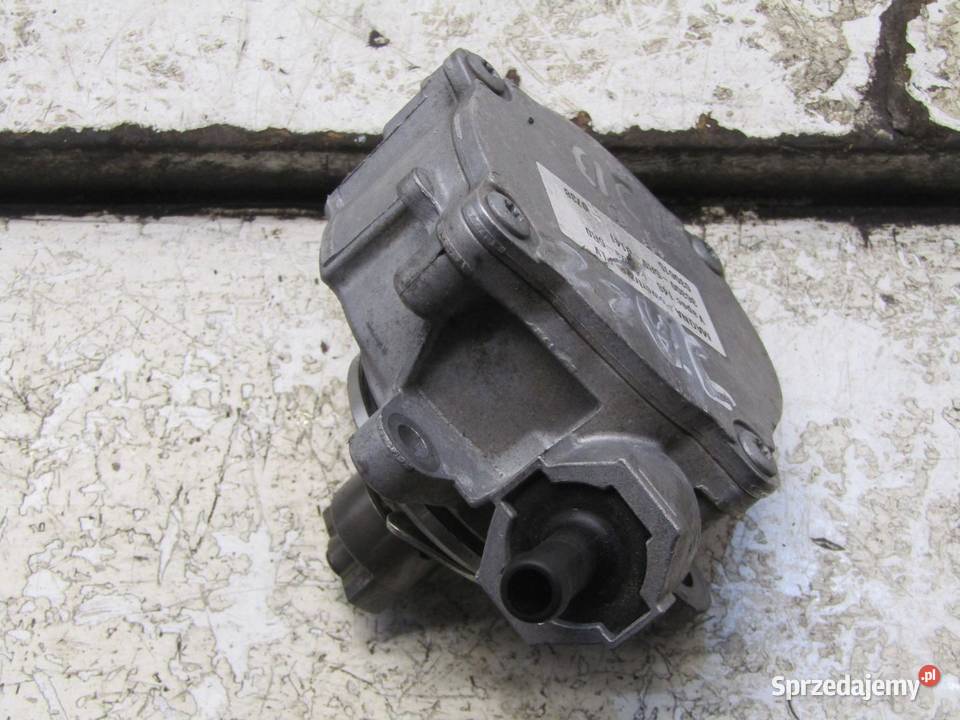 POMPA VACUM VACU 13 IVTEC HONDA JAZZ IV