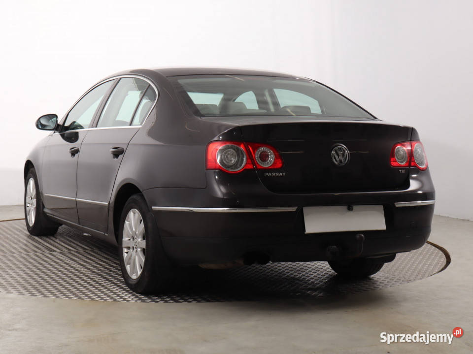 VW Passat 18 TSI tempomat śląskie Katowice