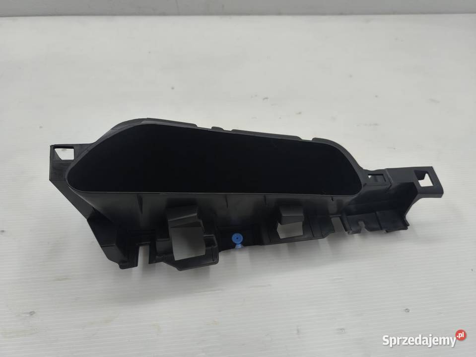 SOŁONA UCHWYT SCHOWE LEWY PEUGEOT 5008 II wielkopolskie